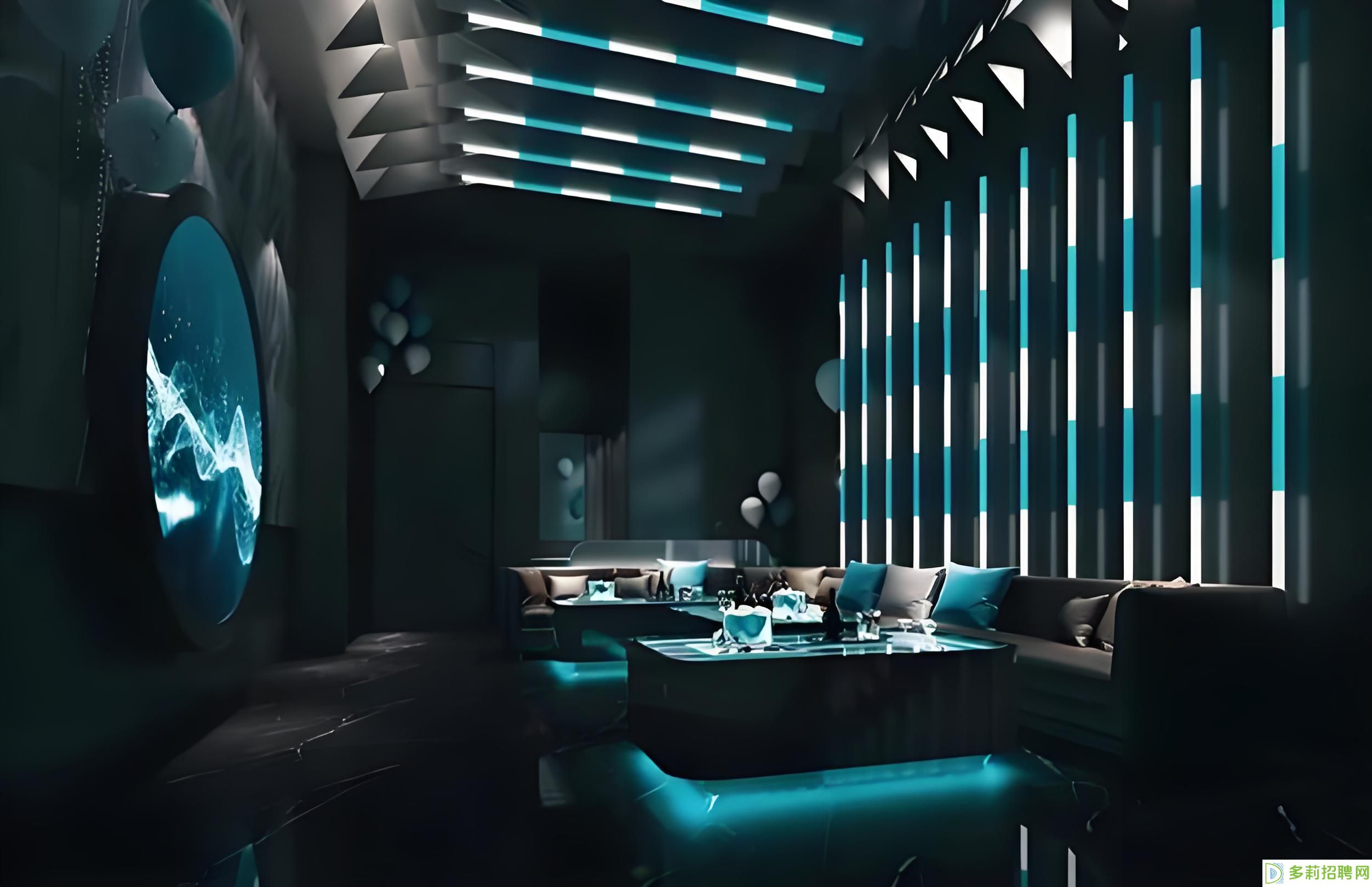 揭秘酒吧后台库存管理：如何确保酒水新鲜与供应充足