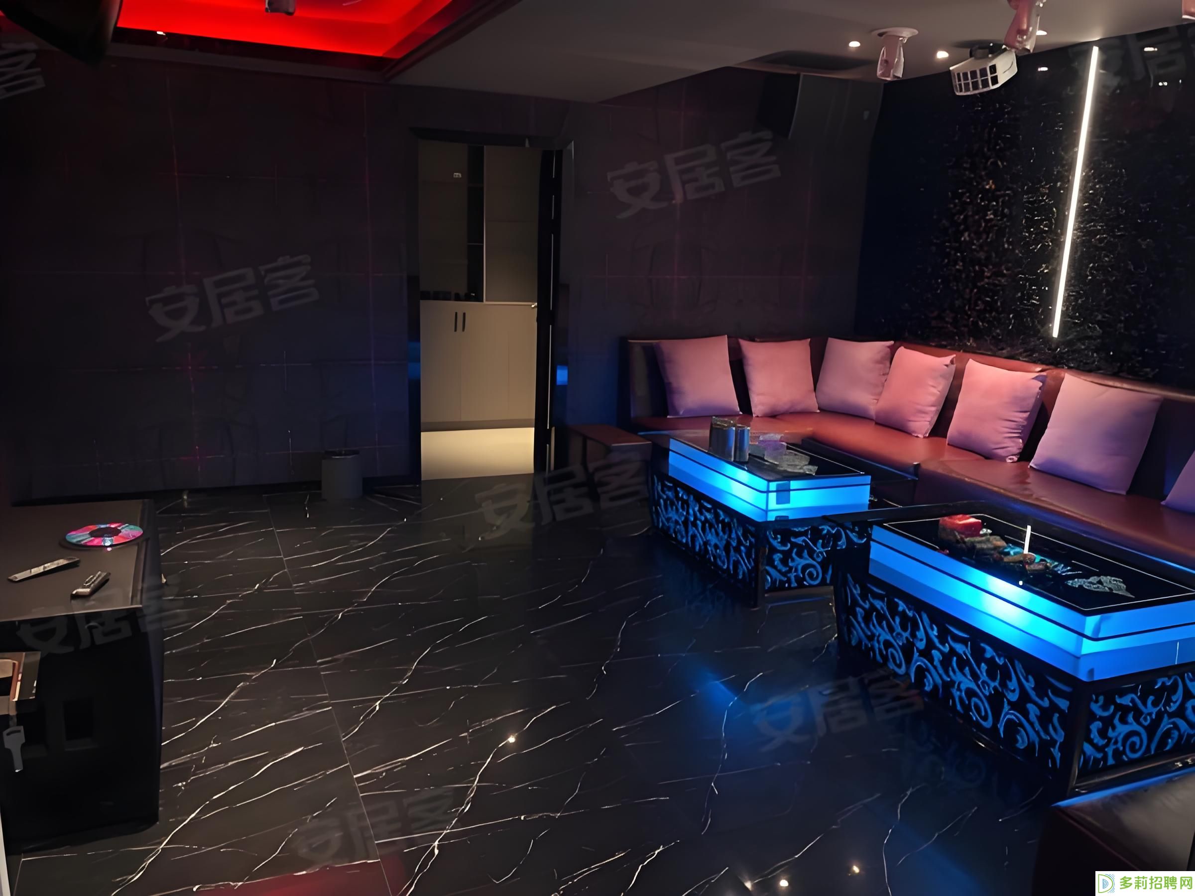 夜场星光大道，等你来闪耀&mdash;&mdash;诚聘女性会员发展经理